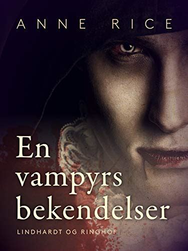 Merrick Vampyrkrøniken Danish Edition Doc