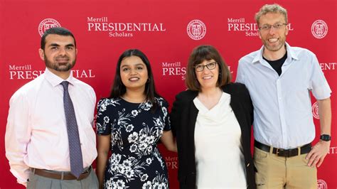 Merril Scholar Program: Cornell University's Prestigious Academic Honor
