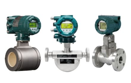 Merrill Field Instruments: Exploring the World of Measurement Excellence