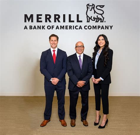 Merrill Lynch Atlanta: Unlocking Financial Success in the Heart of the South