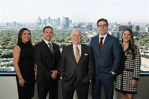 Merrill Lynch Dallas TX: Your Trusted Financial Partner in the Lone Star State