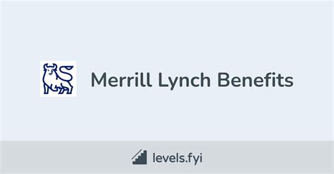 Merrill Lynch Employee Benefits: A Comprehensive Guide