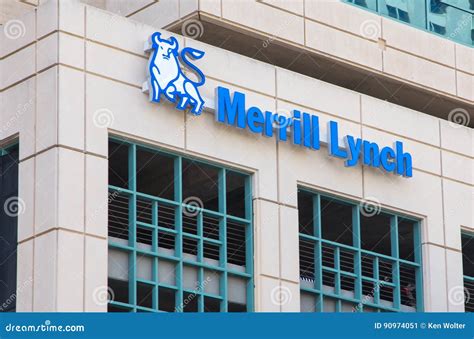 Merrill Lynch Offices Near Me: Find the Right Location for Your Financial Needs