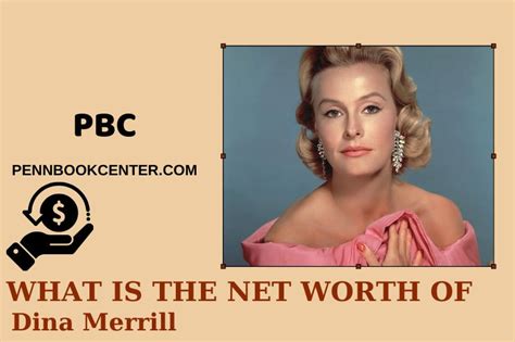 Merrill Net Worth: Unveiling the Wealth of America's Financial Giant