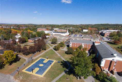 Merrimack College