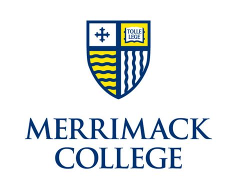 Merrimack College Logo: A Symbol of Distinction and Inspiration