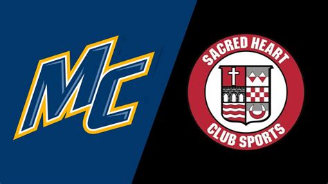 Merrimack vs. Sacred Heart: A Comprehensive Comparison