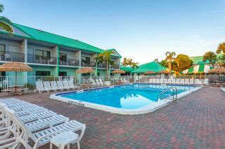 Merritt Island, FL Hotels: A Comprehensive Guide