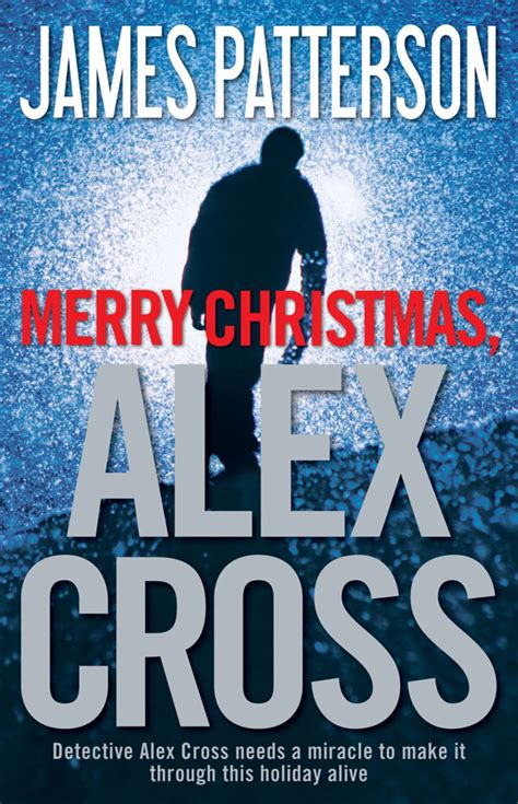 Merry Christmas, Alex Cross Doc