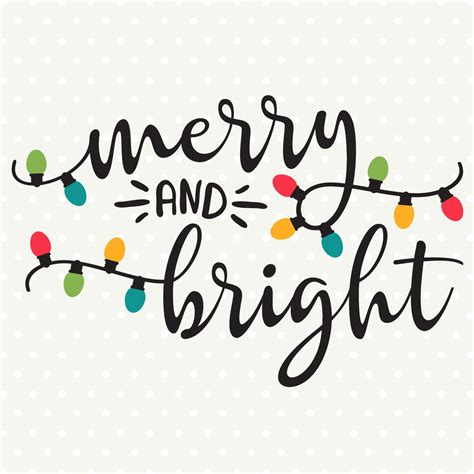Merry and Bright Epub