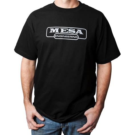 Mesa Engineering Shirt: A Comprehensive Guide to the Iconic Amplifier Brand