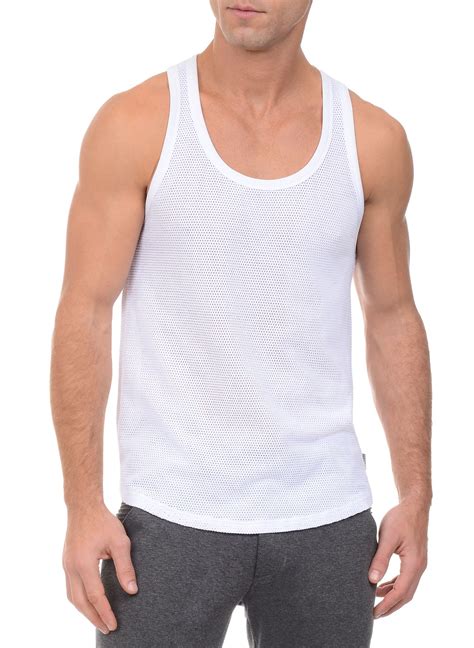 Mesh Tank Top Mens: The Ultimate Guide to Style and Comfort