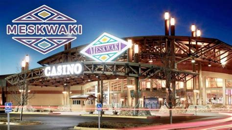 Meskwaki Casino: A Gaming Haven