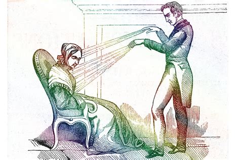 Mesmerism Doc