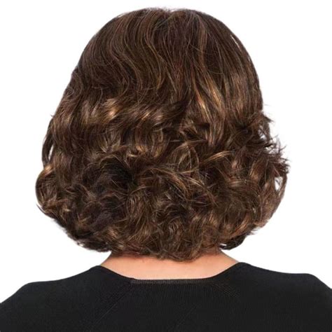 Mesmerizing 10" Short Brown Wavy Classic Wig: A 2025 Hair Icon