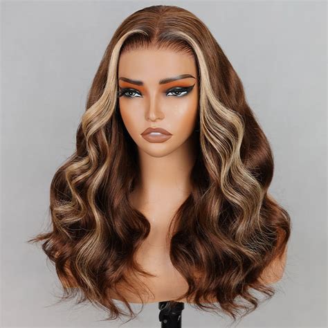 Mesmerizing Deals on Luxurious Wigs