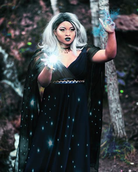 Mesmerizing the Night: The Ultimate Guide to a Nyx Goddess Costume