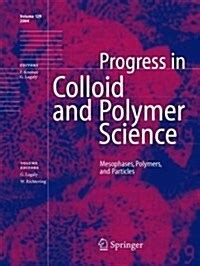 Mesophases, Polymers, and Particles Kindle Editon