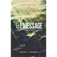 Message Ministry Bible Contemporary Language Reader