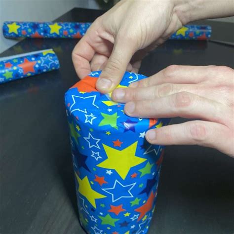 Message Wrapped Around a Cylinder: Unrolling a World of Possibilities