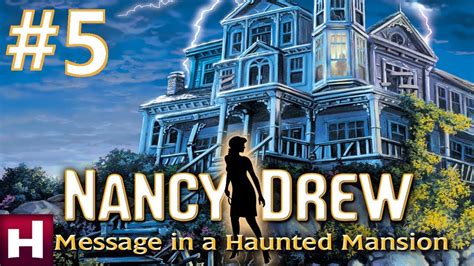 Message in a Haunted Mansion Walkthrough: 5 Spine-Tingling Truths