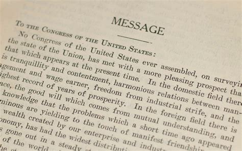 Message of the President of the United States Communicated to the Two Houses of Congress at the Beginning of the Second Session of the Sixtieth Congress PDF