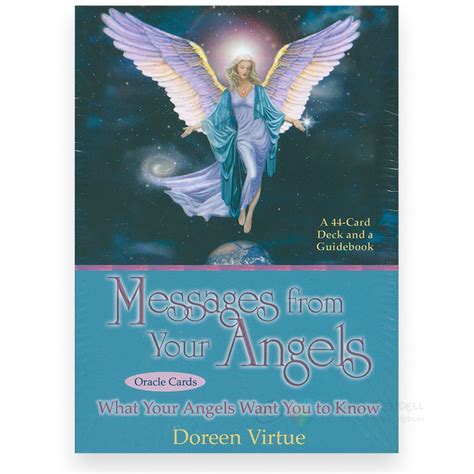 Messages from Your Angels Epub