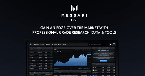 Messari Crypto