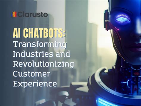 Messenger AI Chatbots: Transforming Customer Experience in 2023