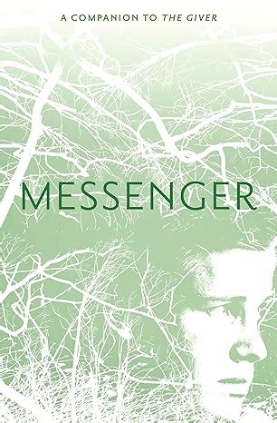 Messenger Giver Quartet Book 3