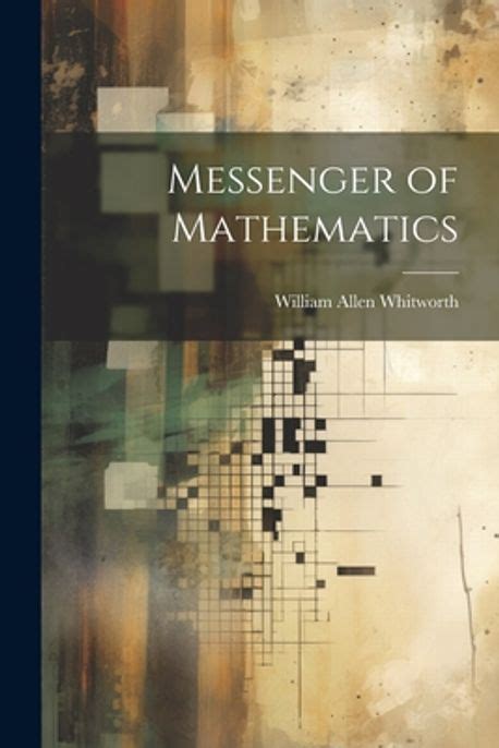 Messenger of Mathematics Doc