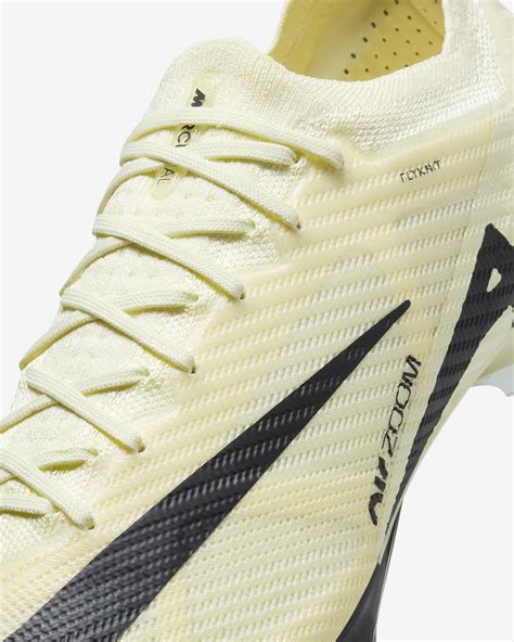 Messi's Mercurial Vapor 15 Elite Boots: The Ultimate Guide for Football Enthusiasts