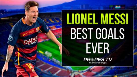 Messi Best Goal Slots: Unleash the Magic of Football and Fortune