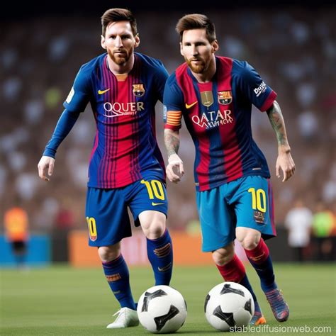 Messi Clothes: A Fusion of Sport and Style