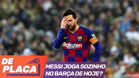 Messi Está em Qual Time? A Jornada de um Ícone do Futebol em Busca de Novos Horizontes