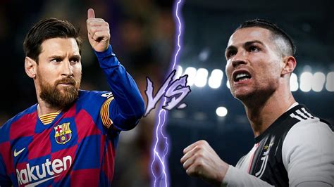Messi ou CR7: Quem ostenta a coroa de campeão?