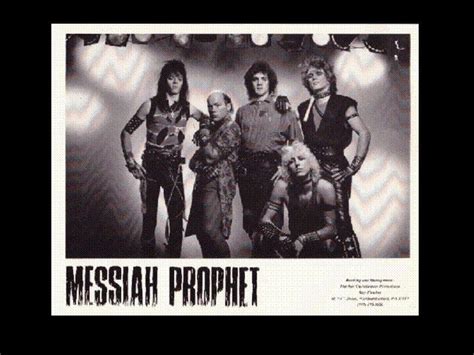 Messiah The Prophet PDF