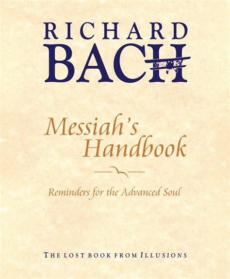 Messiah s Handbook Reminders for the Advanced Soul Doc
