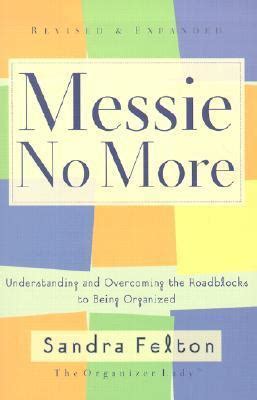 Messie No More Reader
