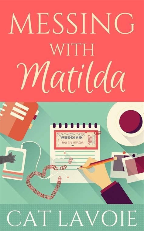 Messing with Matilda Reader