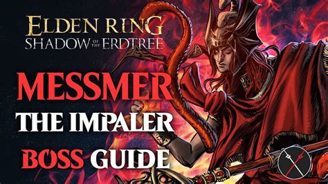 Messmer Boss Fight: A Comprehensive Guide