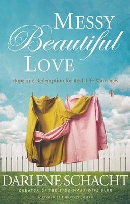 Messy Beautiful Love Hope and Redemption for Real-Life Marriages Epub