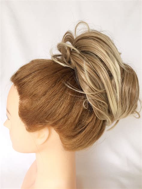 Messy Bun Wigs: The Perfect Way to Transform Your Look