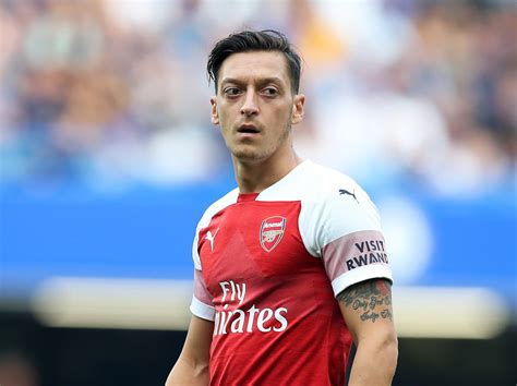 Mesut Özil