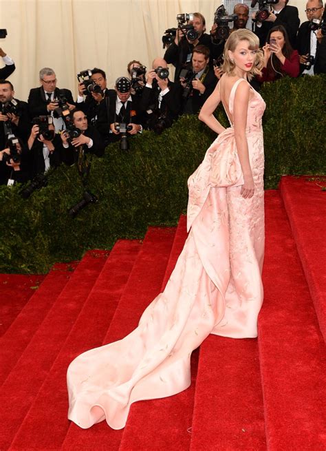 Met Gala 2024: Taylor Swift's Grand Return to the Fashion Extravaganza