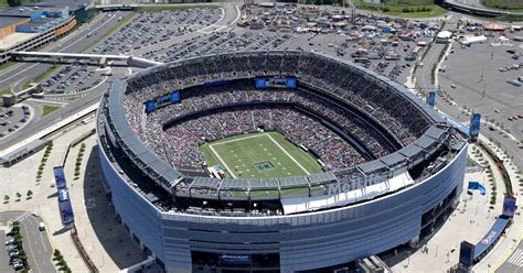 MetLife Stadium