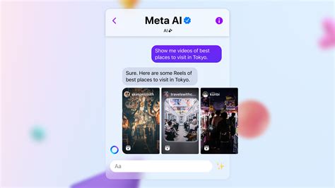 Meta's AI-Powered Revolution: Unveiling the AI Generator That Will Shape 2025