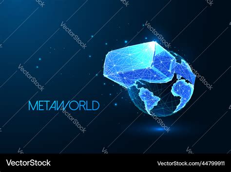 Meta Earth: A Virtual World Within Reach