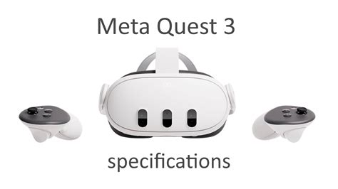 Meta Quest 3 PC Requirements: The Ultimate Guide