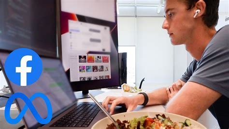 Meta Software Engineer Internship: Journey Beyond Imagination